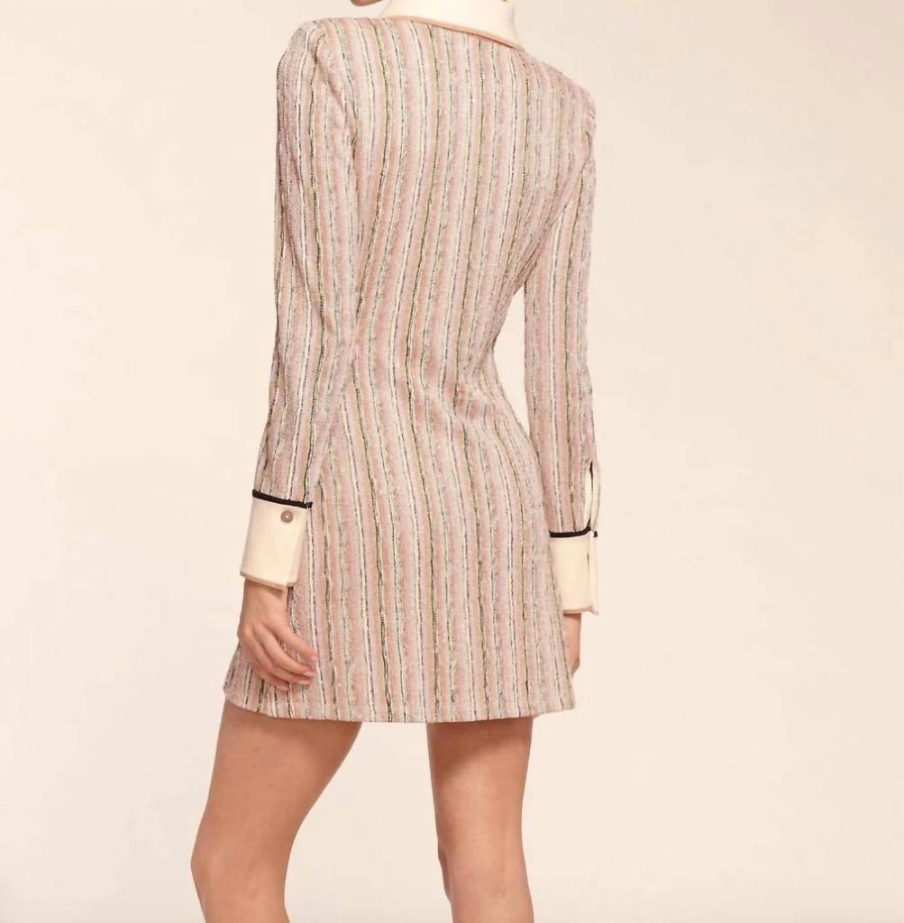 Ramy Brook Ramy Brook - Carolina Dress 4