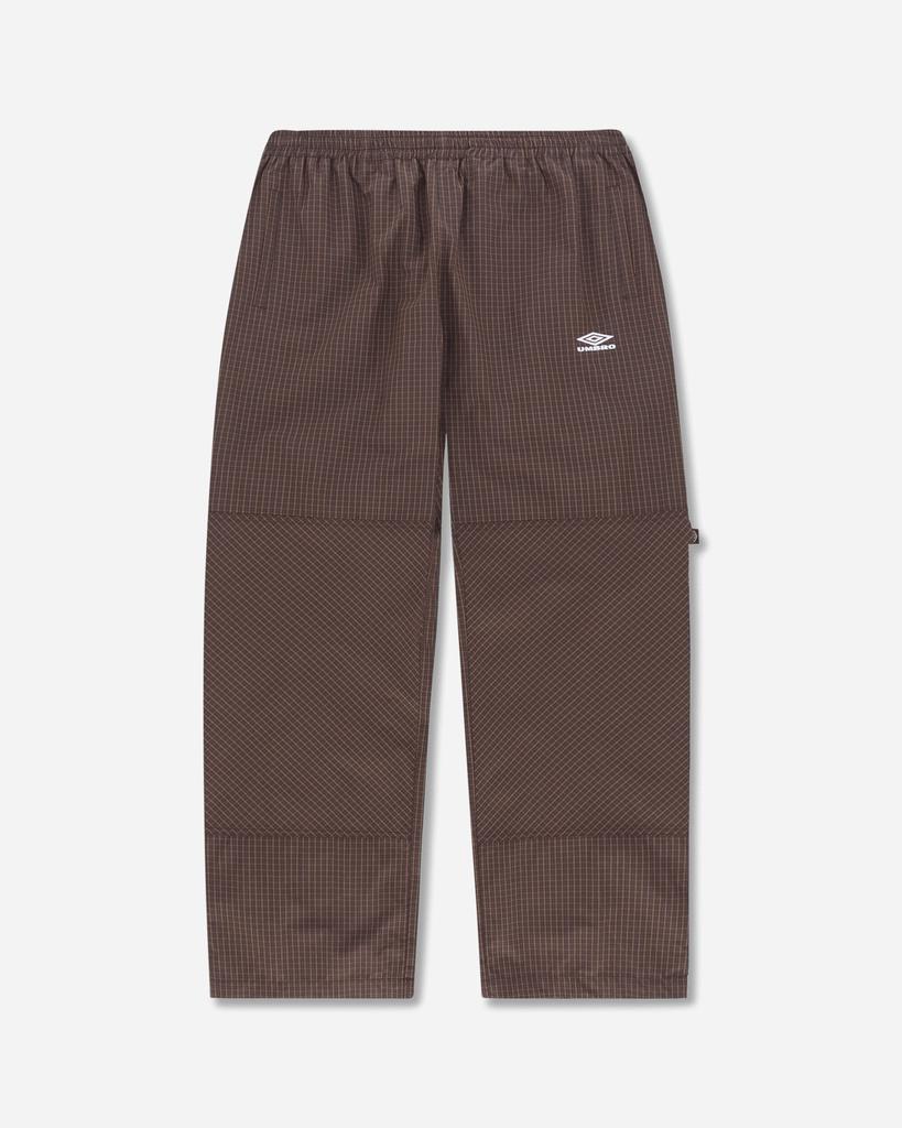 Umbro Men's Advanced Track Pants Black - Clothing - BeyondStyle