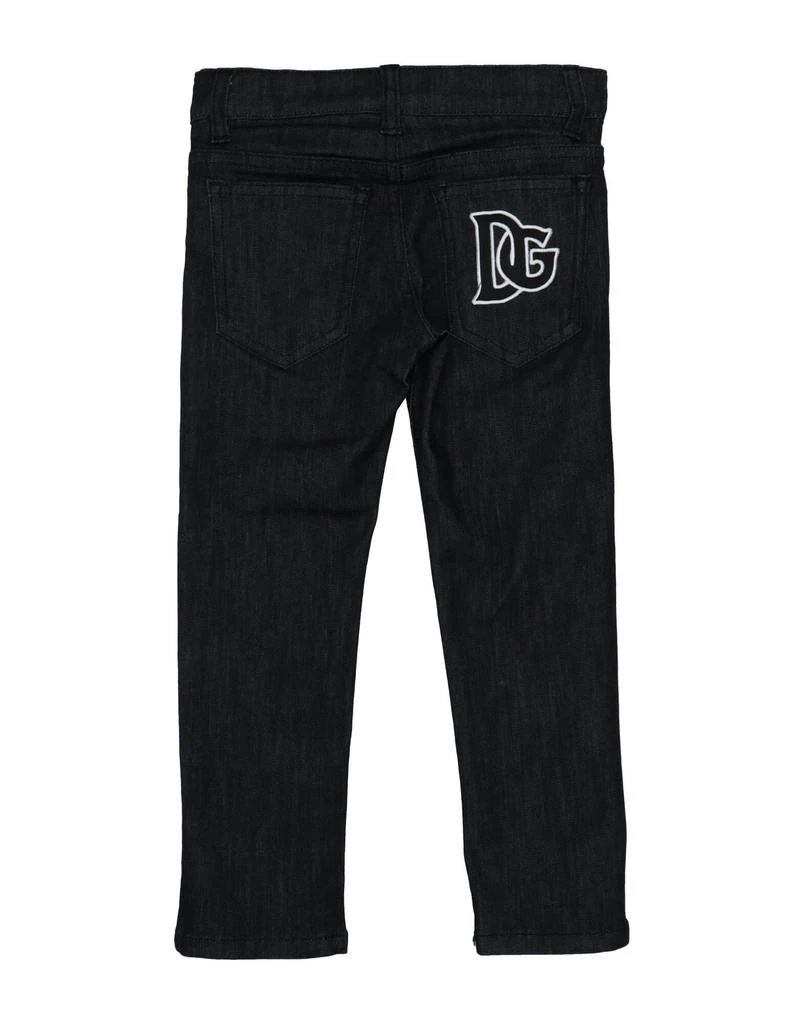 Dolce 
Gabbana Denim pants 2