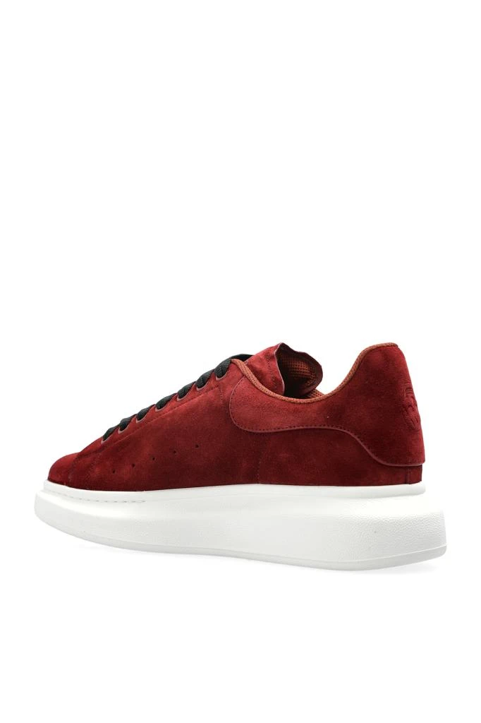 Alexander McQueen Sneakers Oversized 5
