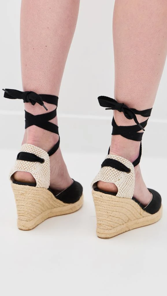 Soludos Marseille Wedge Espadrilles 3