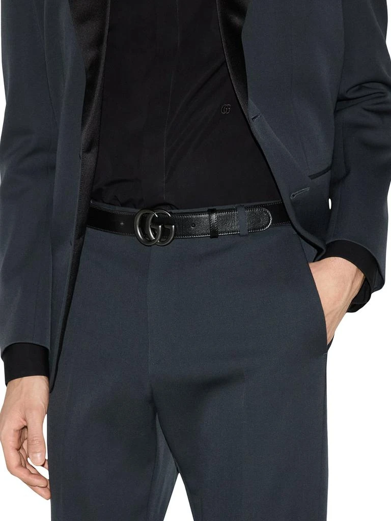 Gucci GG MARMONT THIN BELT 2