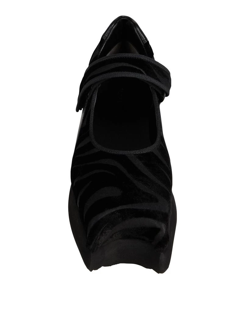 PAULA CANOVAS DEL VAS Pump 4