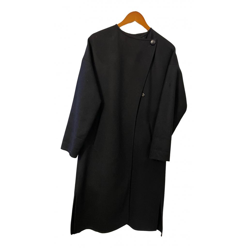 Isabel Marant Isabel Marant Wool coat