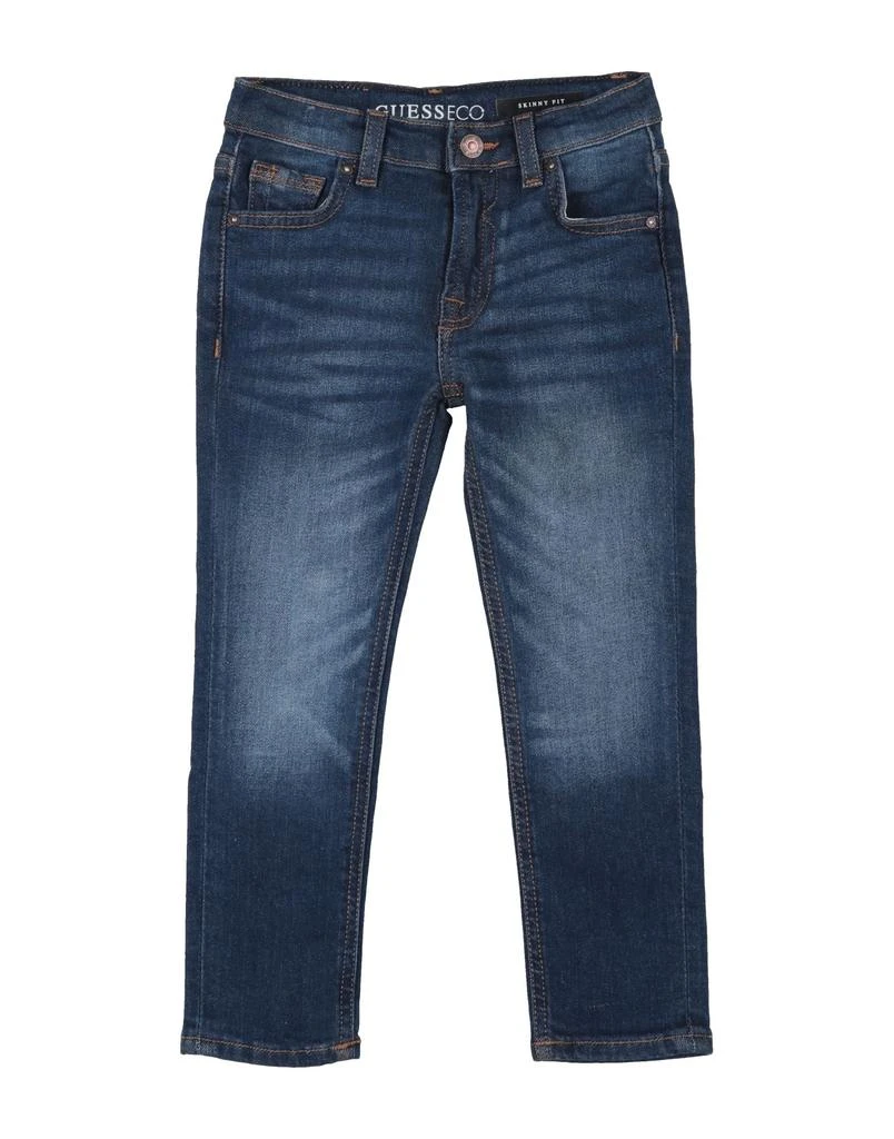 GUESS Denim pants 1