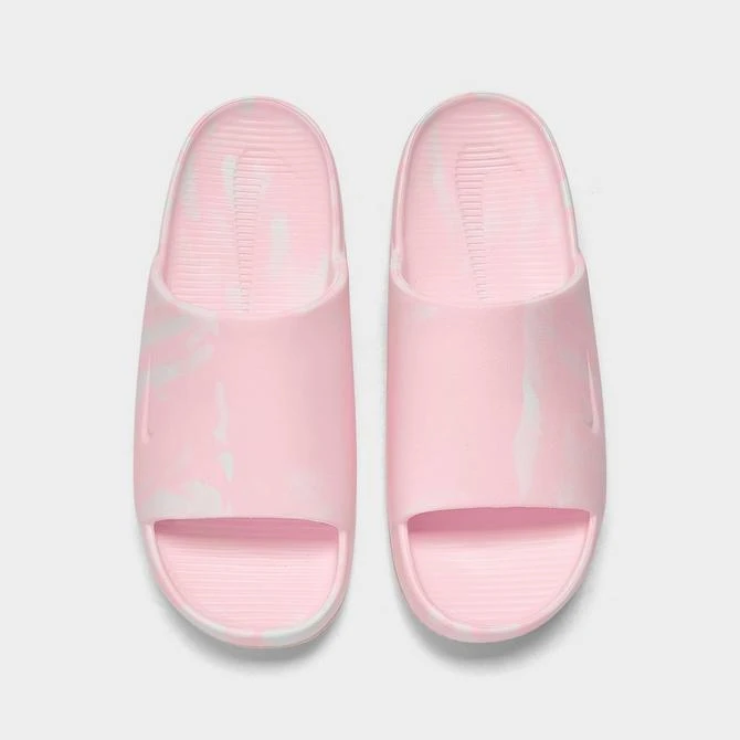 NIKE Women's Nike Calm Slide Sandals 9
