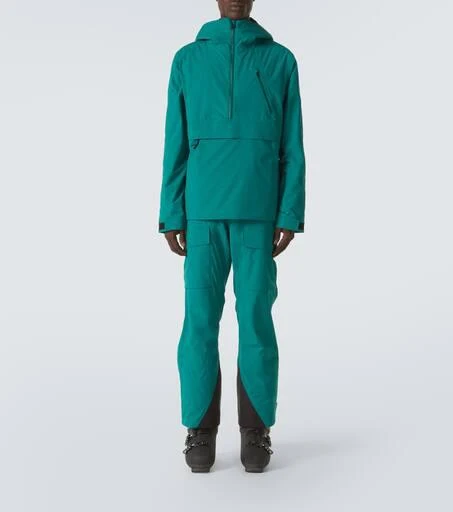 Aztech Mountain Hayden 3L ski pants 2