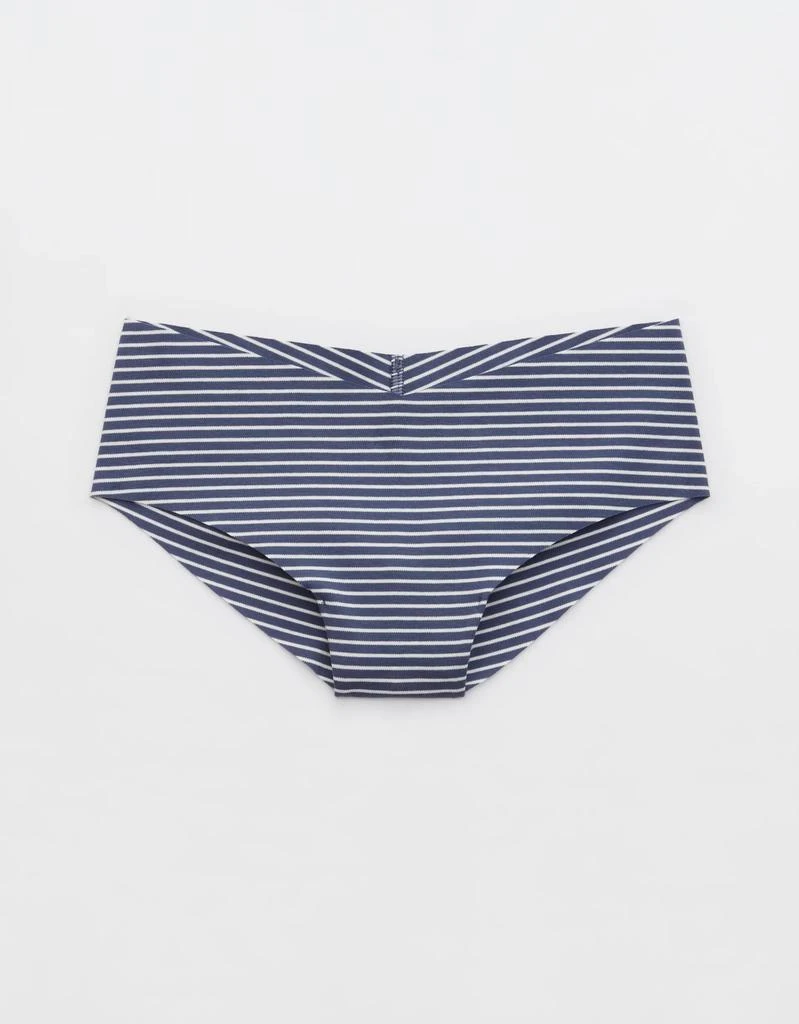 Aerie Superchill No Show Cotton Cheeky Underwear 2