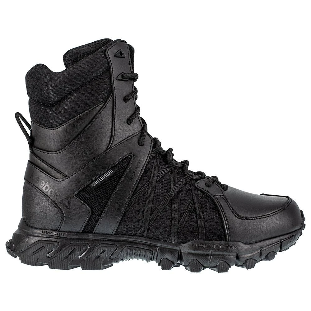 Reebok TrailgripTactical 8 Inch Insulated Soft Toe Work Boots 1