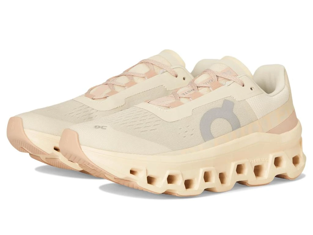 On Cloudmonster 1