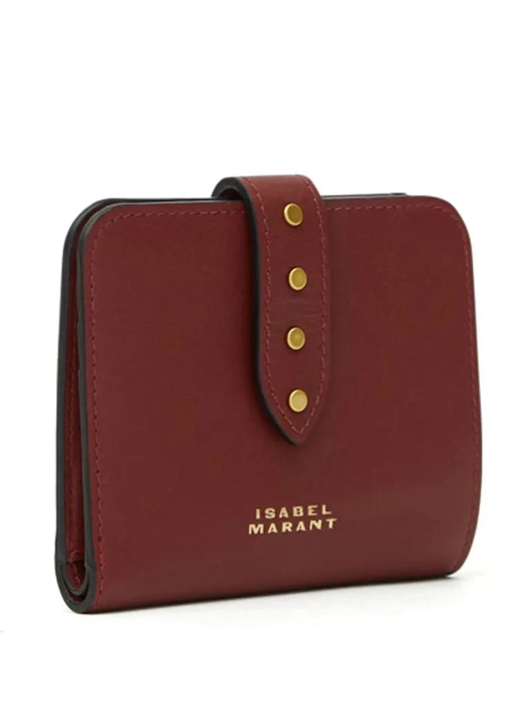 Isabel Marant WALLET LEATHER 3