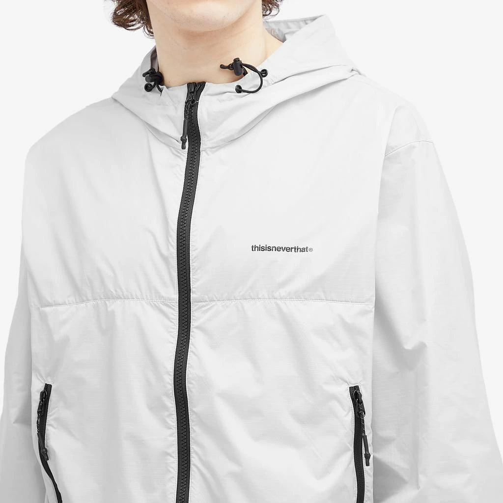 thisisneverthat thisisneverthat T-Light Jacket 5