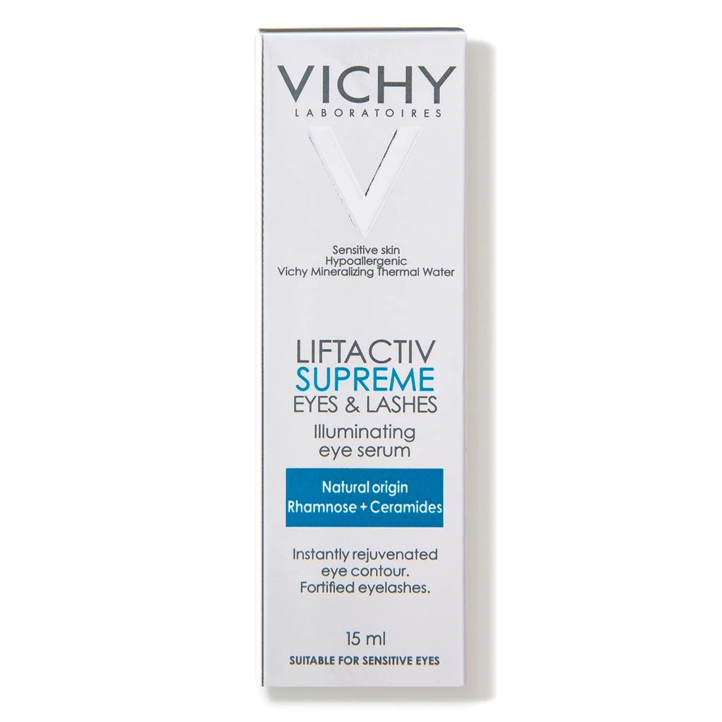 Vichy Vichy LiftActiv Serum 10 Eyes and Lashes 3