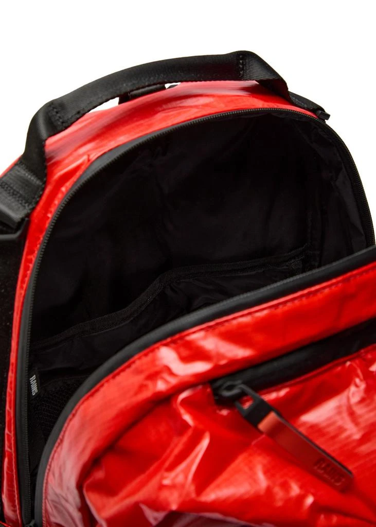 RAINS Sibu waterproof backpack 4