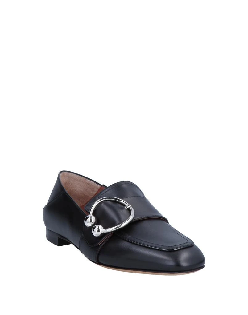 Bally Loafers 2