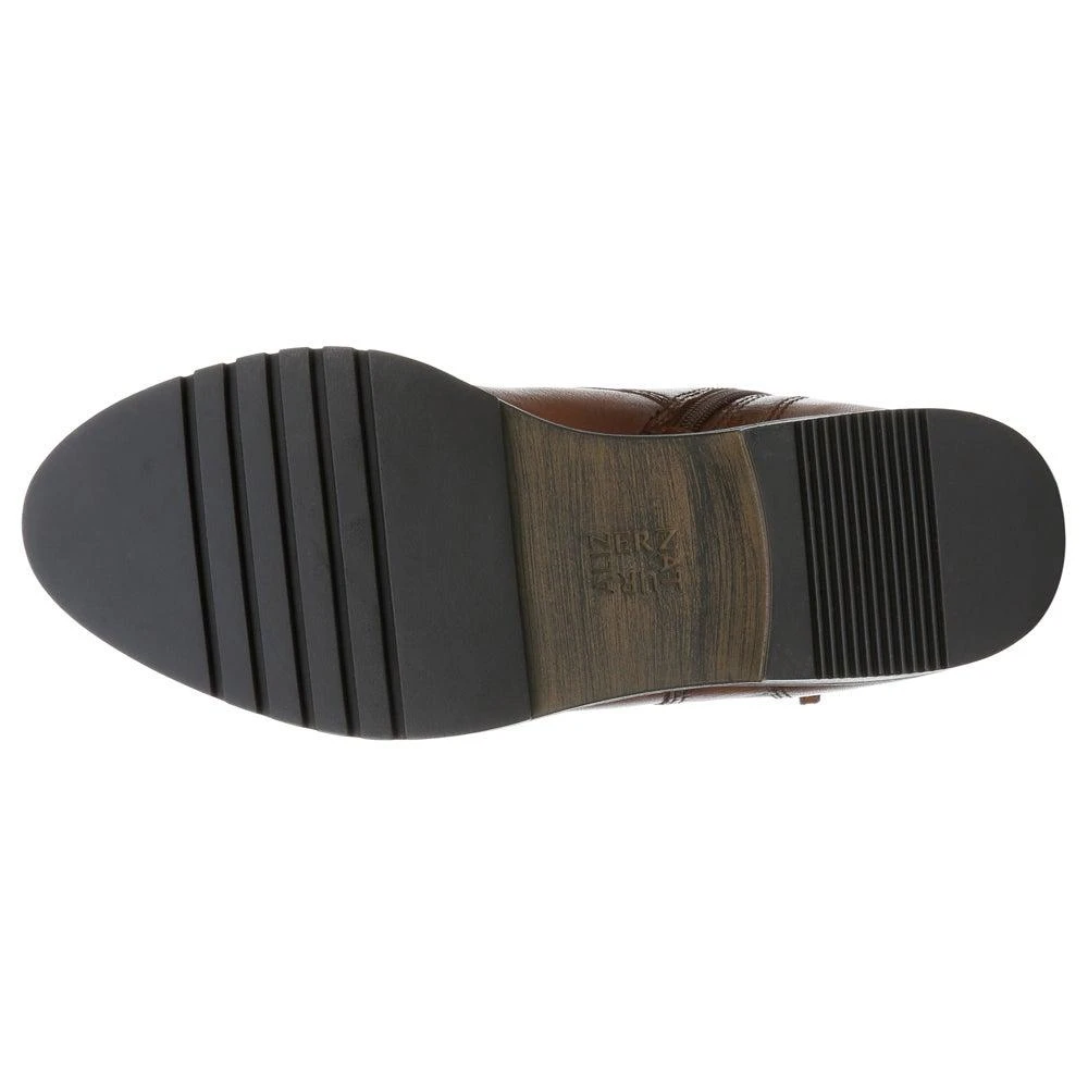 Naturalizer Sycamore Zippered Boots 5