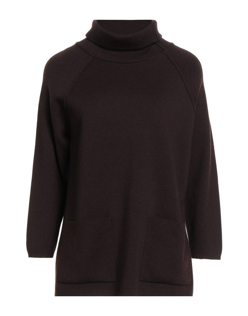 GRAN SASSO Turtleneck