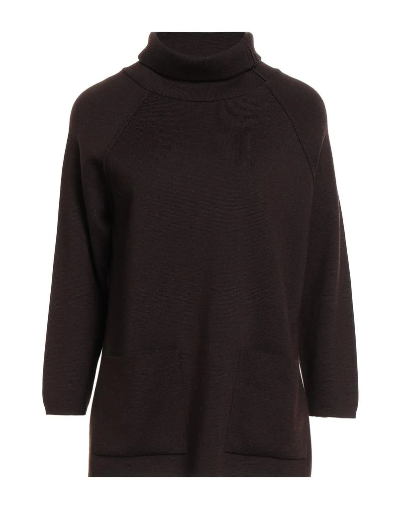 GRAN SASSO Turtleneck 1