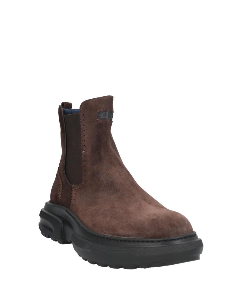 Fratelli Rossetti Ankle boot