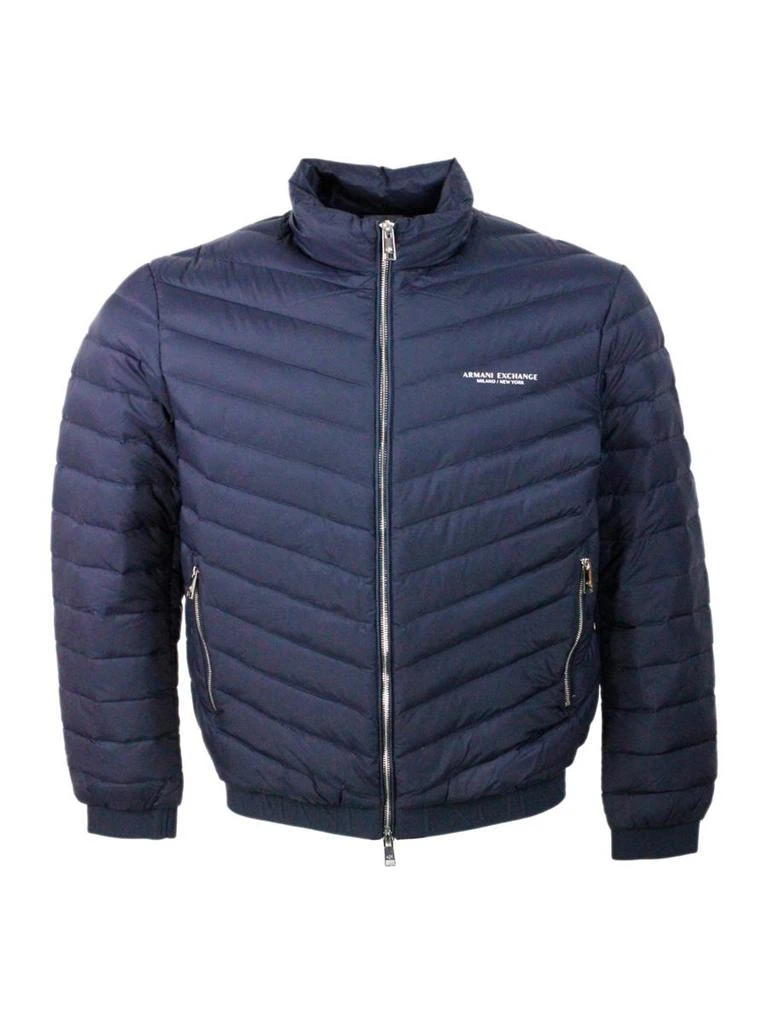 Armani Exchange Armani Exchange Coats 1