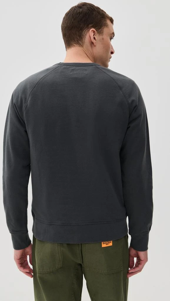 Officine Générale Crew Neck Sweater 2