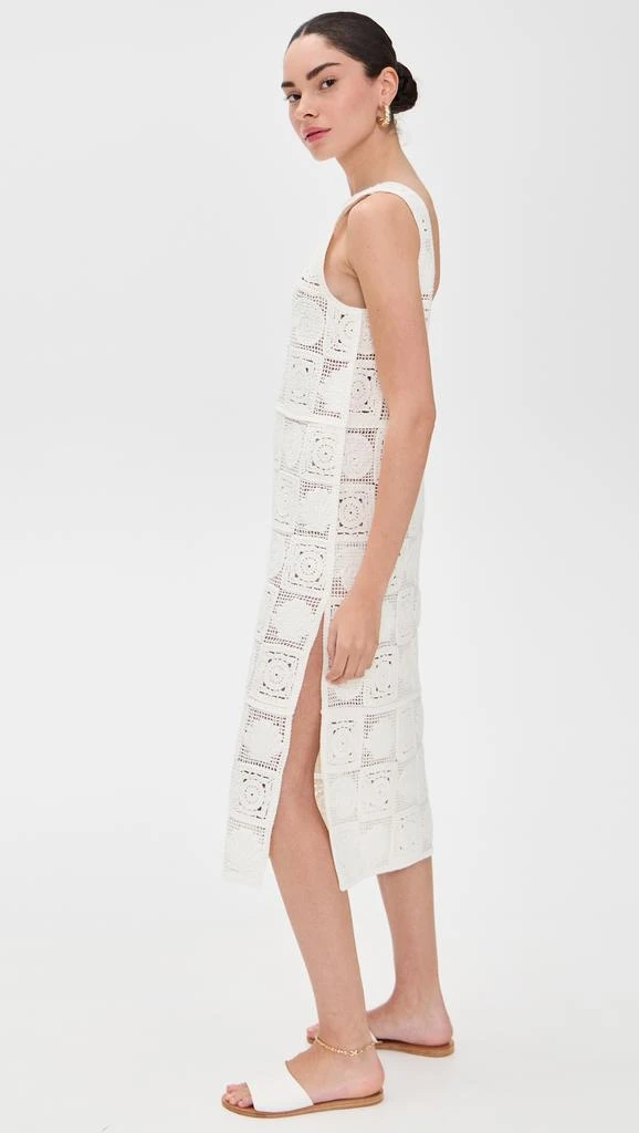 Rails Rails x LSPACE Calla Dress 3