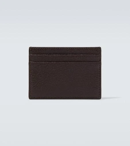 Gucci Lira leather card holder 2