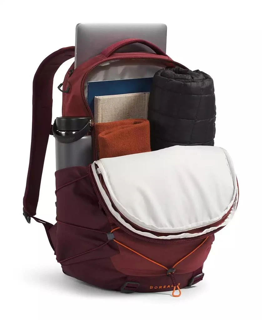 The North Face Men's Borealis Backpacks Messengers 5