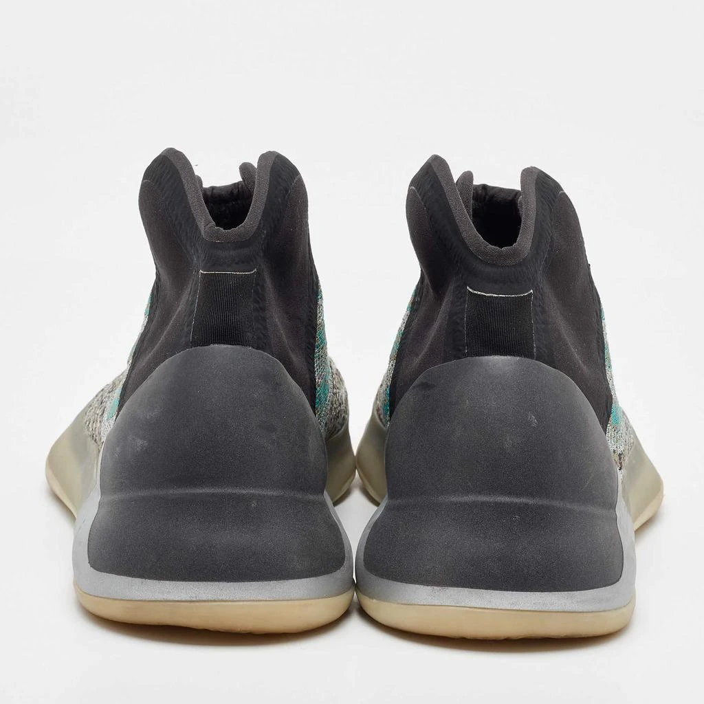 adidas gazelle silver green womens Adidas Yeezy QNTM Teal Blue – Galeria De Rieles main image 1