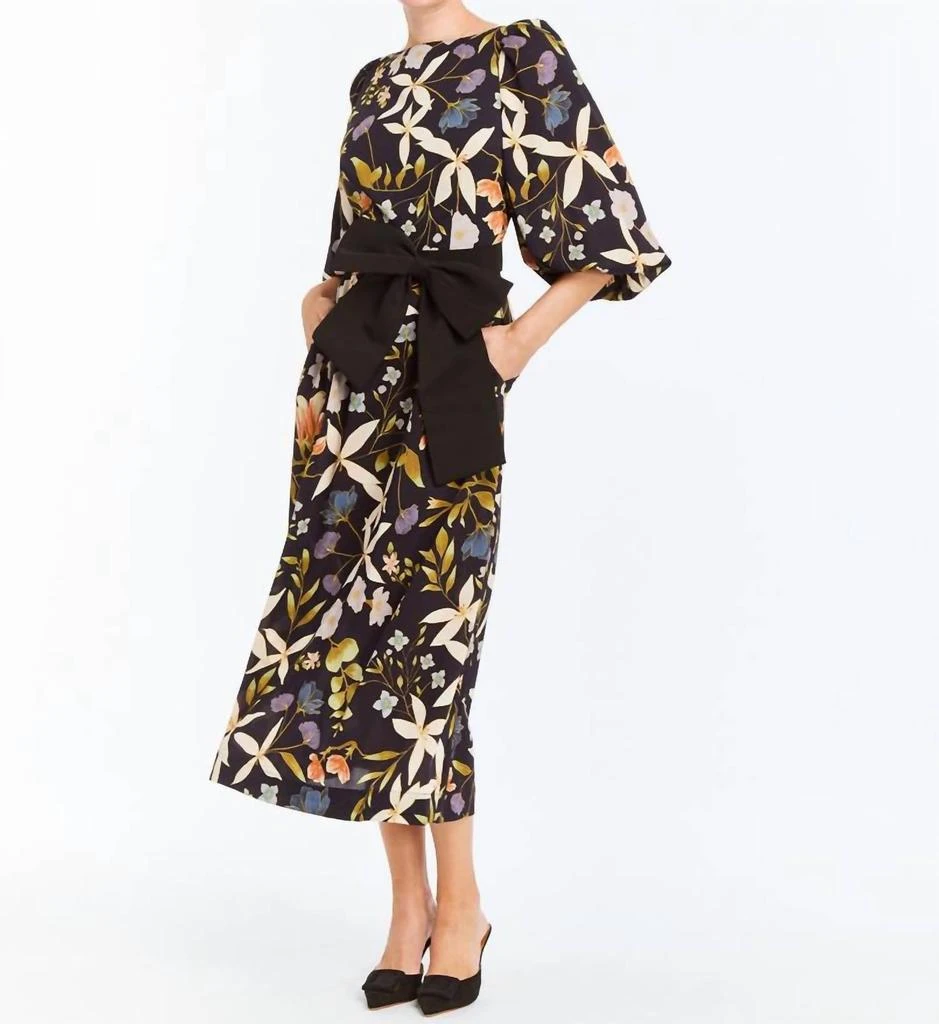 Mestiza New York Mestiza New York - Gina Midi Dress 4