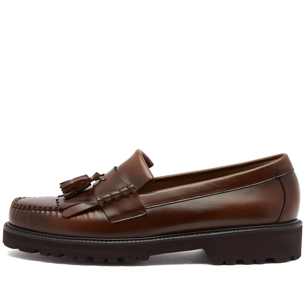 Bass Weejuns Bass Weejuns Layton II 90s Kiltie Loafer 2