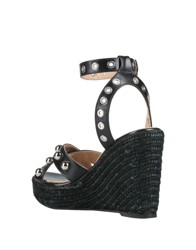 Mulberry Espadrilles