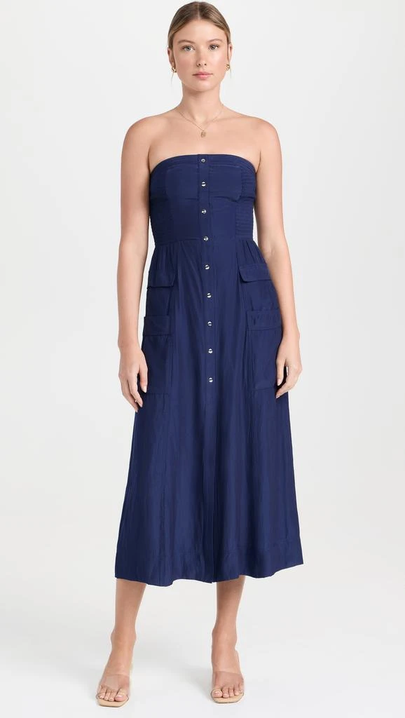 Ramy Brook Blair Dress 1