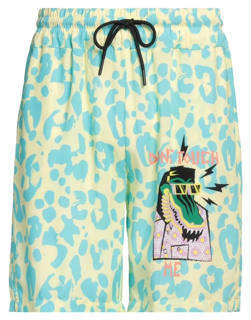 MAUNA KEA Shorts & Bermuda 1
