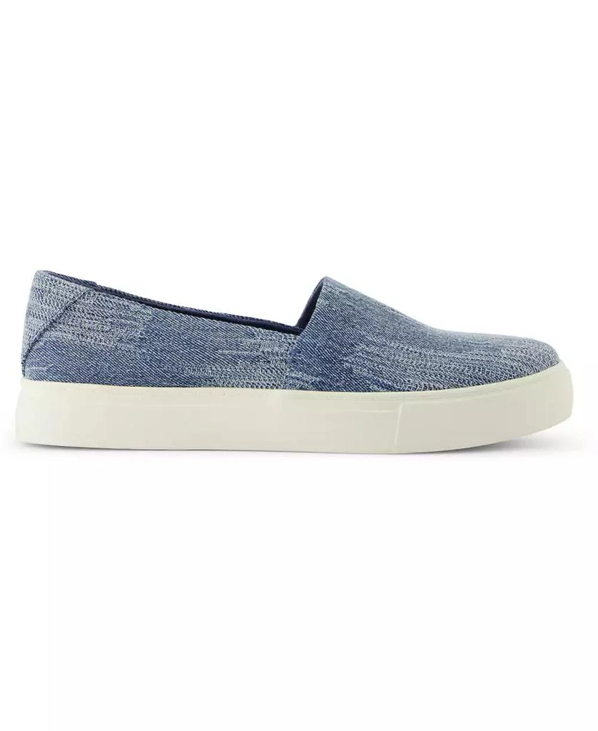 TOMS Women's Kameron Slip-On Sneakers 2