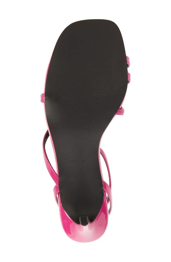 Steve Madden Cypruss Sandal 6