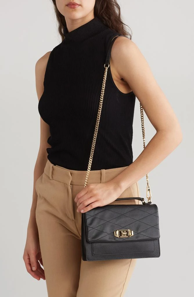 Rebecca Minkoff Je T'aime Medium Shoulder Bag 2
