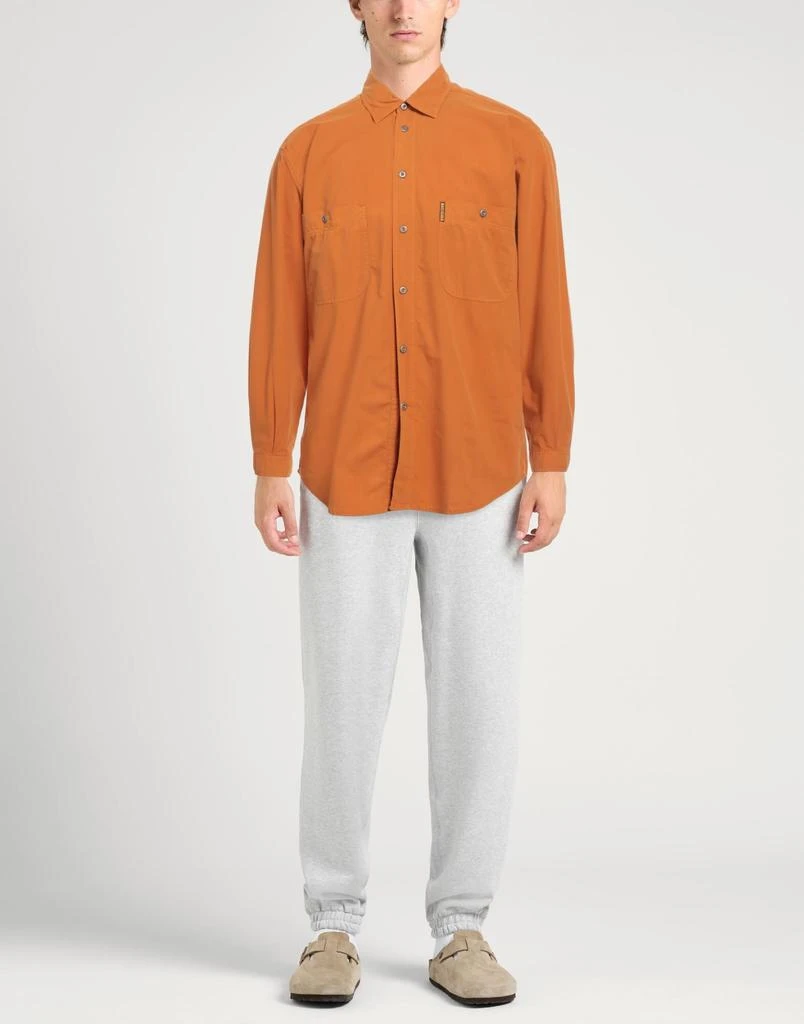 Armani Jeans Solid color shirt 2