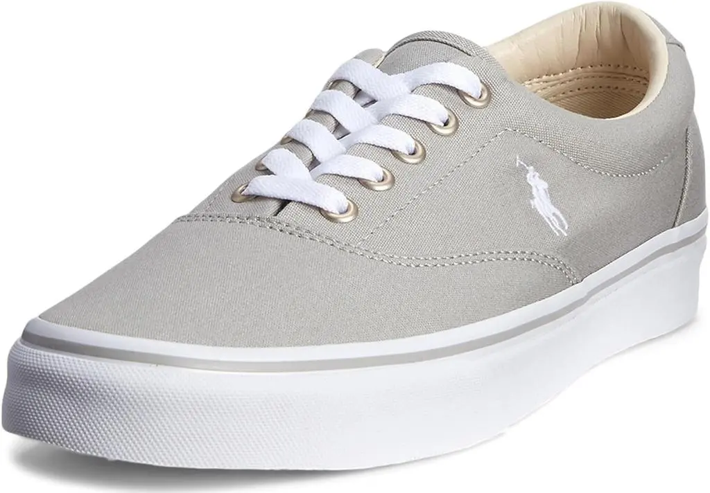 Ralph Lauren POLO RALPH LAUREN Mens Keaton-Pony Sneaker
