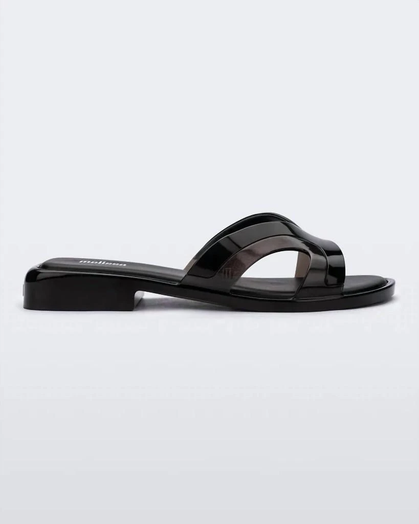 Melissa Melissa - Women's Yacht Slide Sandal 3