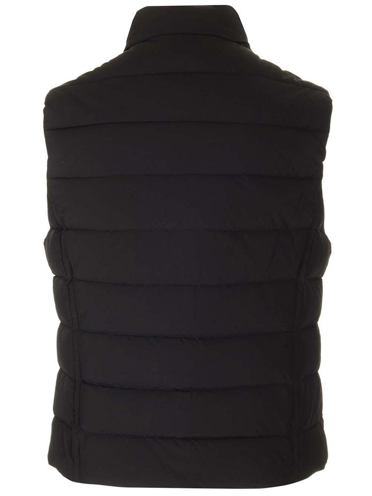 MOORER oliver-kn Vest