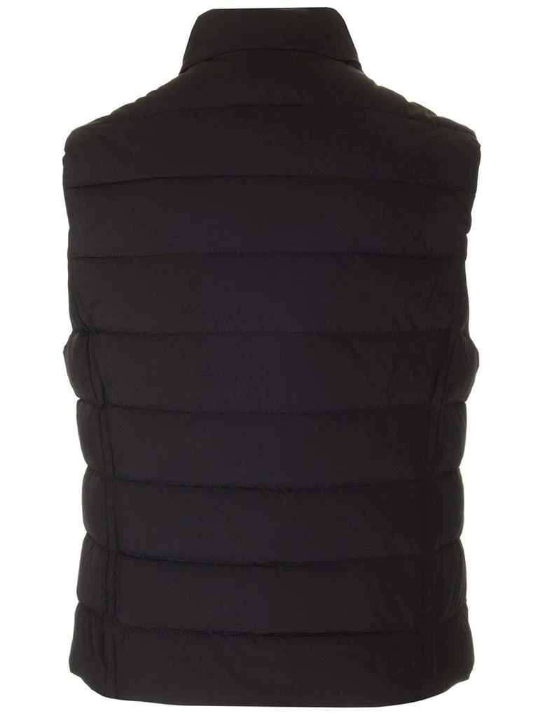 Moorer oliver-kn Vest 2