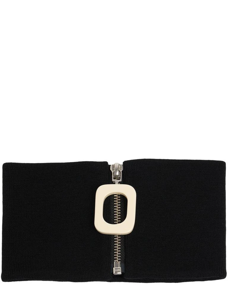 JW Anderson Jwa Neckband 1