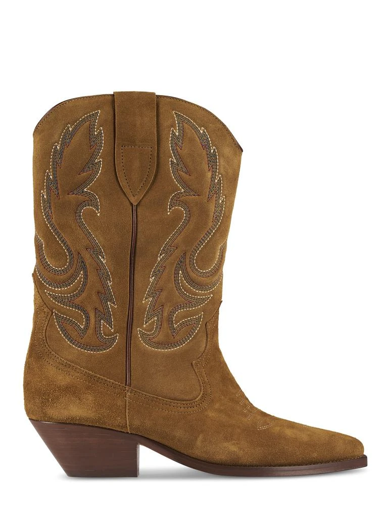Isabel Marant Duerto Boots 1