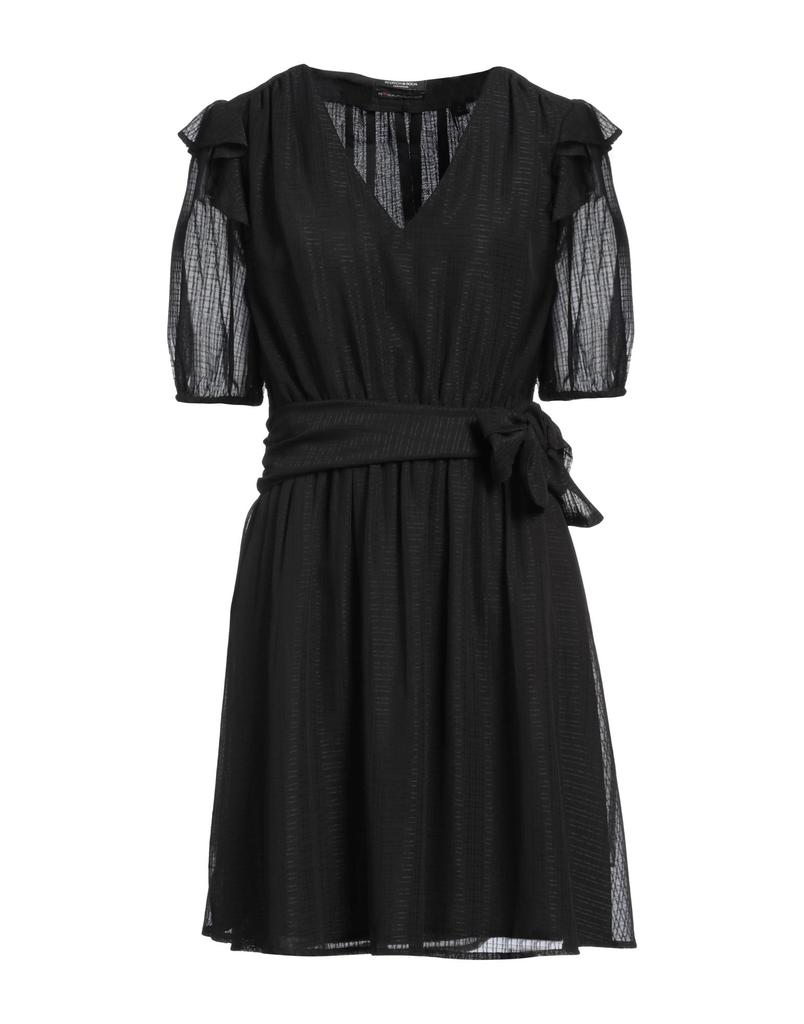 Maison Scotch Short dress