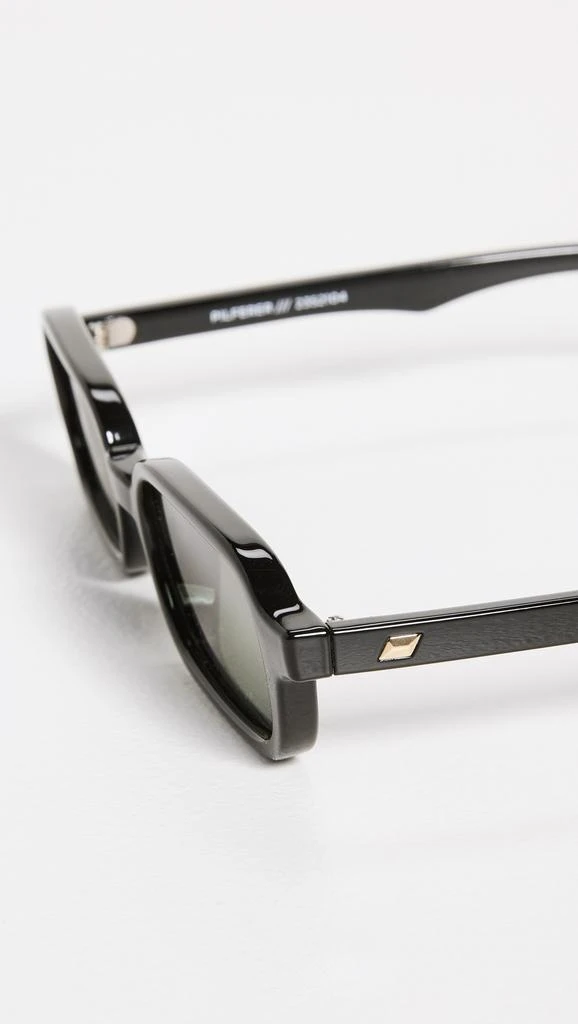 Le Specs Pilferer Sunglasses 5