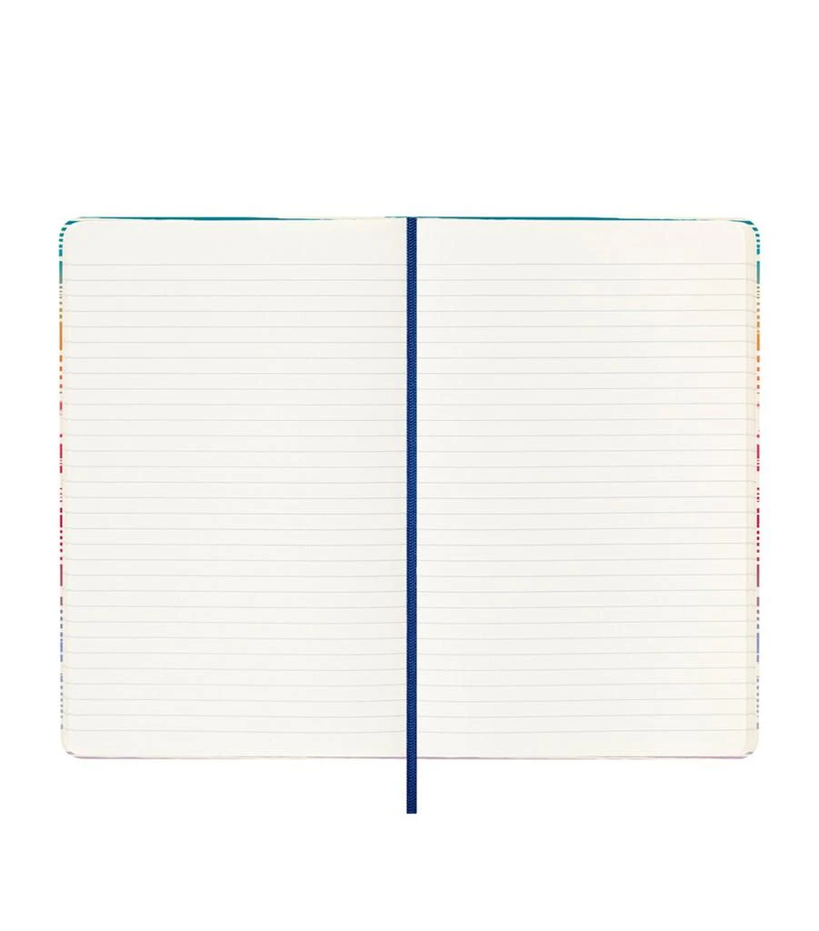 Moleskine x Missoni Printed Notebook 6