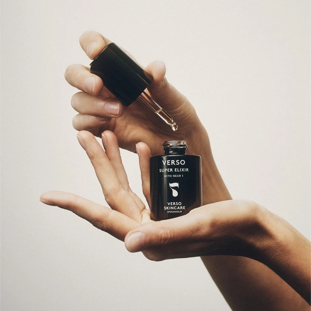 VERSO Verso Skincare Super Elixir 30ml 8