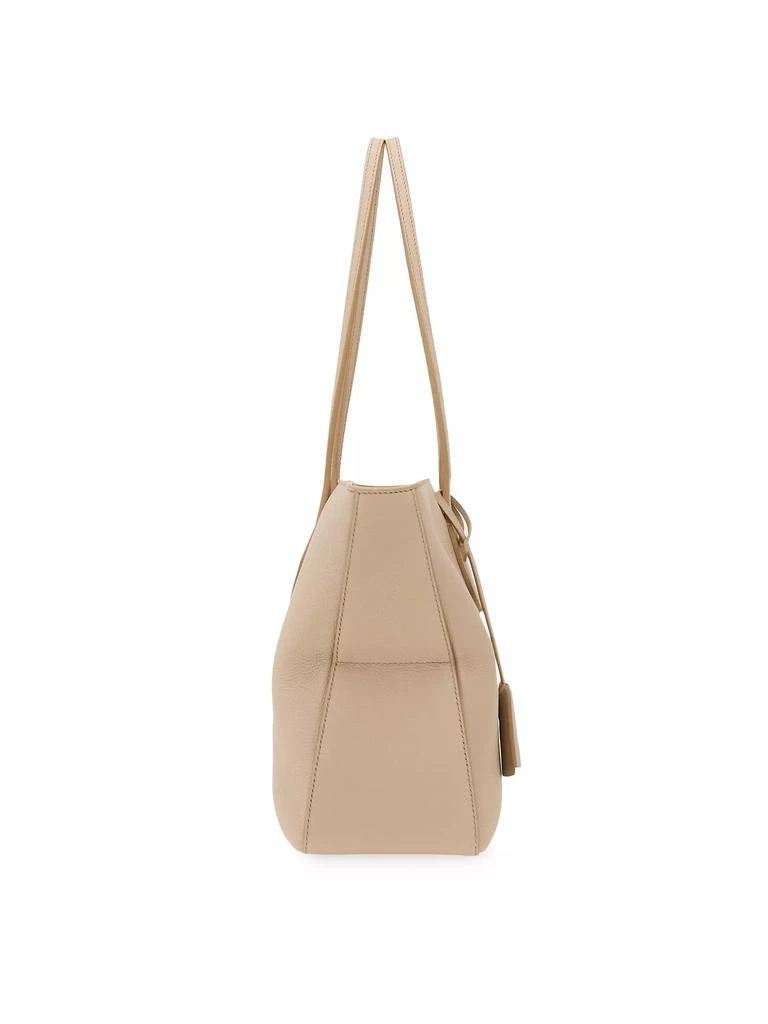 Salvatore Ferragamo Small Star Leather Tote Bag 3