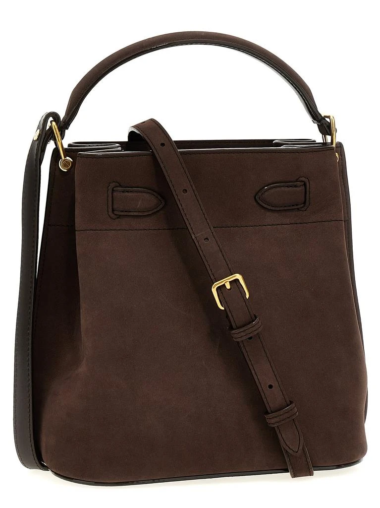 Mulberry islington Bucket Handbag 2